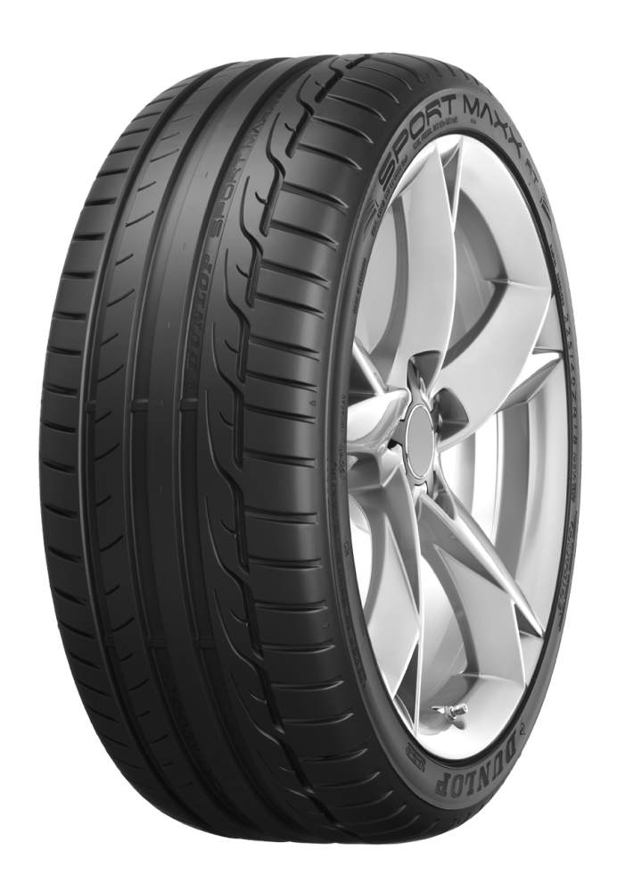 Sommerreifen Dunlop Sport Maxx RT 2 SUV 245/45/R20 103Y  XL  MFS