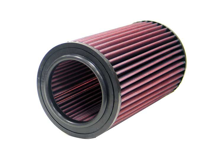 Luftfilter K&N High Flow für NISSAN TERRANO II (R20)  3.0 Di 4WD 154ps