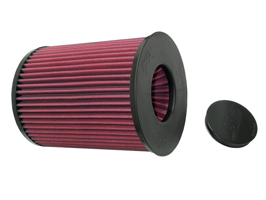 Luftfilter K&N High Flow