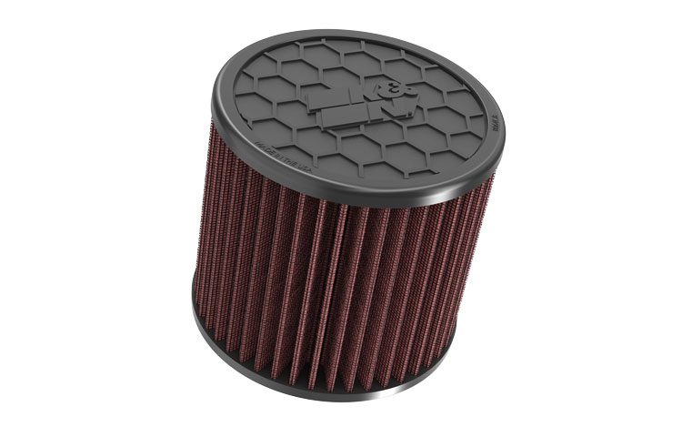 Luftfilter K&N High Flow