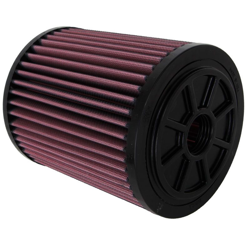 Luftfilter K&N High Flow für AUDI A6 C8 (4A2)  50 TFSI e quattro 299ps