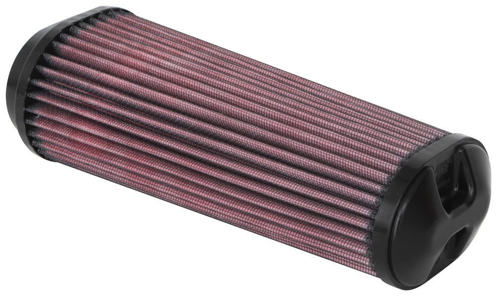 Luftfilter K&N High Flow