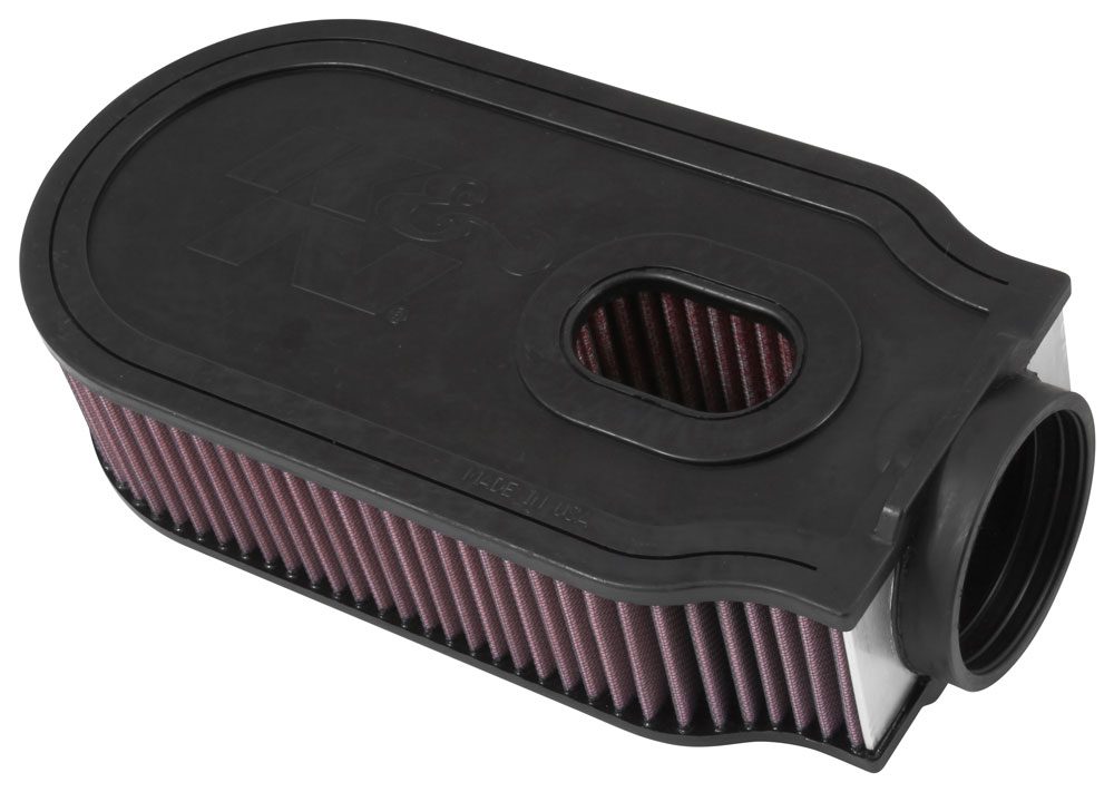 Luftfilter K&N High Flow für MERCEDES-BENZ SLK (R172)  250 CDI / d (172.403) 204ps