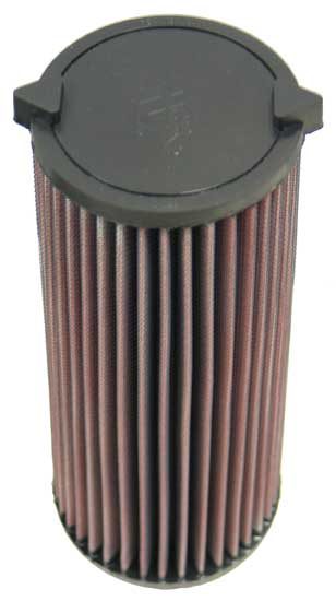 Luftfilter K&N High Flow für MERCEDES-BENZ CLASSE C (W203)  C 220 CDI (203.008) 150ps