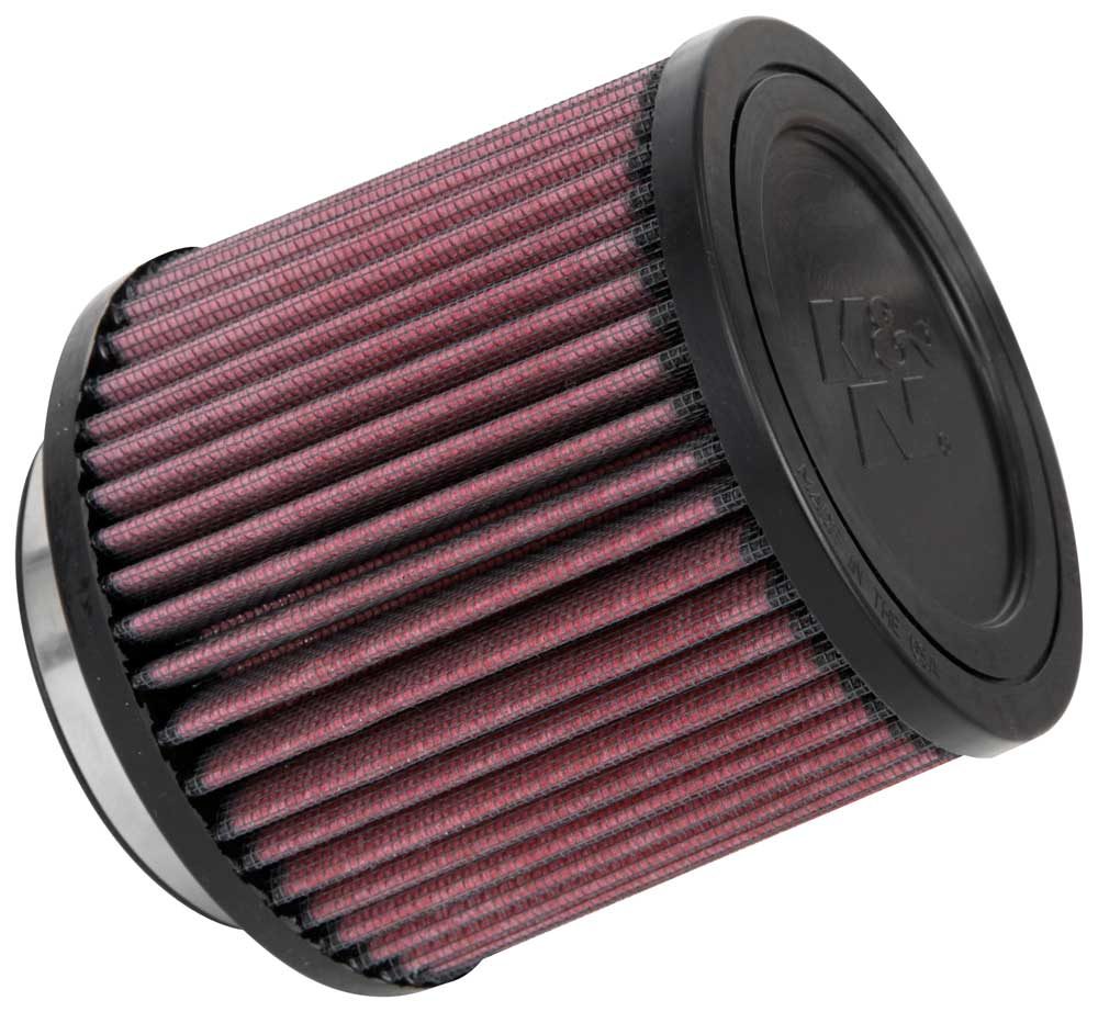 Luftfilter K&N High Flow für BMW 1 (E81)  120 i 170ps