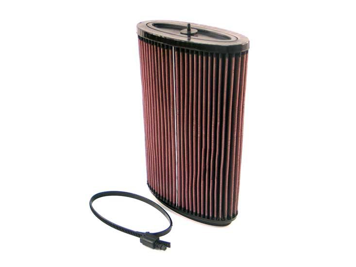 Luftfilter K&N High Flow