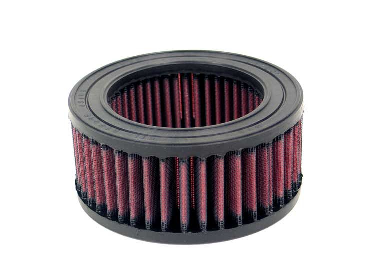 Luftfilter K&N High Flow