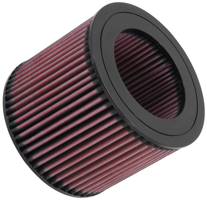 Luftfilter K&N High Flow für TOYOTA LAND CRUISER (_J4_, _J5_)  3.0 D 4WD (BJ42, BJ40RV) 80ps