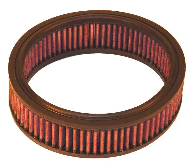 Luftfilter K&N High Flow