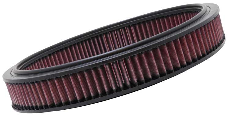 Luftfilter K&N High Flow für MERCEDES-BENZ 124 T-Model (S124)  230 TE (124.083) 136ps