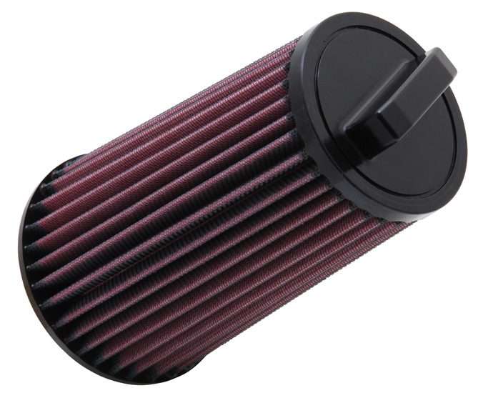 Luftfilter K&N High Flow für MINI MINI COUNTRYMAN (R60)  Cooper D 112ps