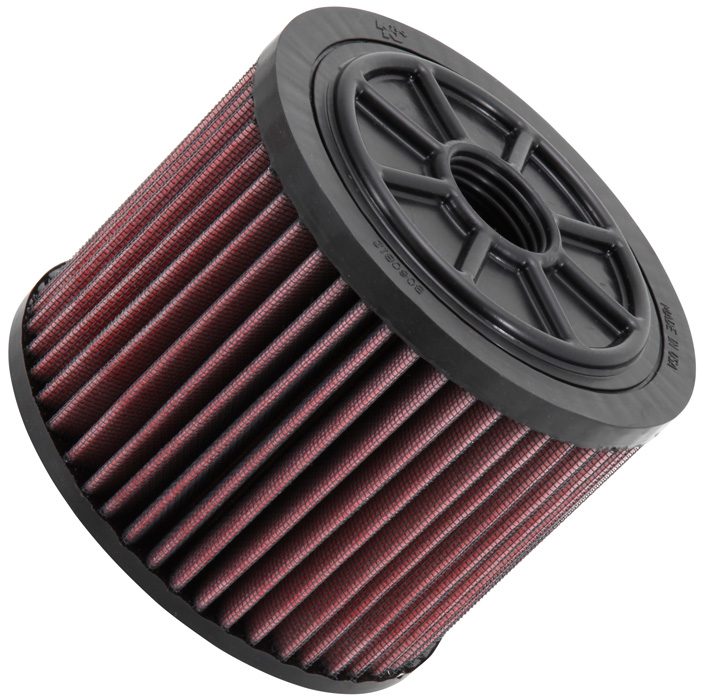 Luftfilter K&N High Flow für AUDI A6 C7 Avant (4G5, 4GD)  2.0 TDI 190ps