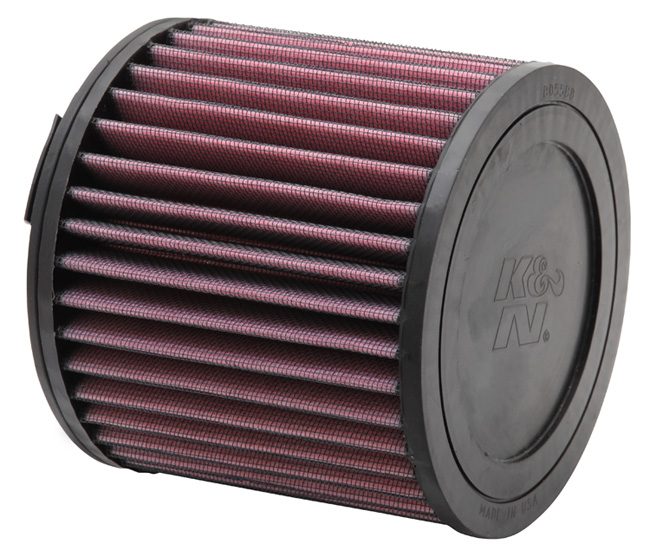 Luftfilter K&N High Flow für AUDI A1 (8X1, 8XK)  1.4 TFSI 185ps