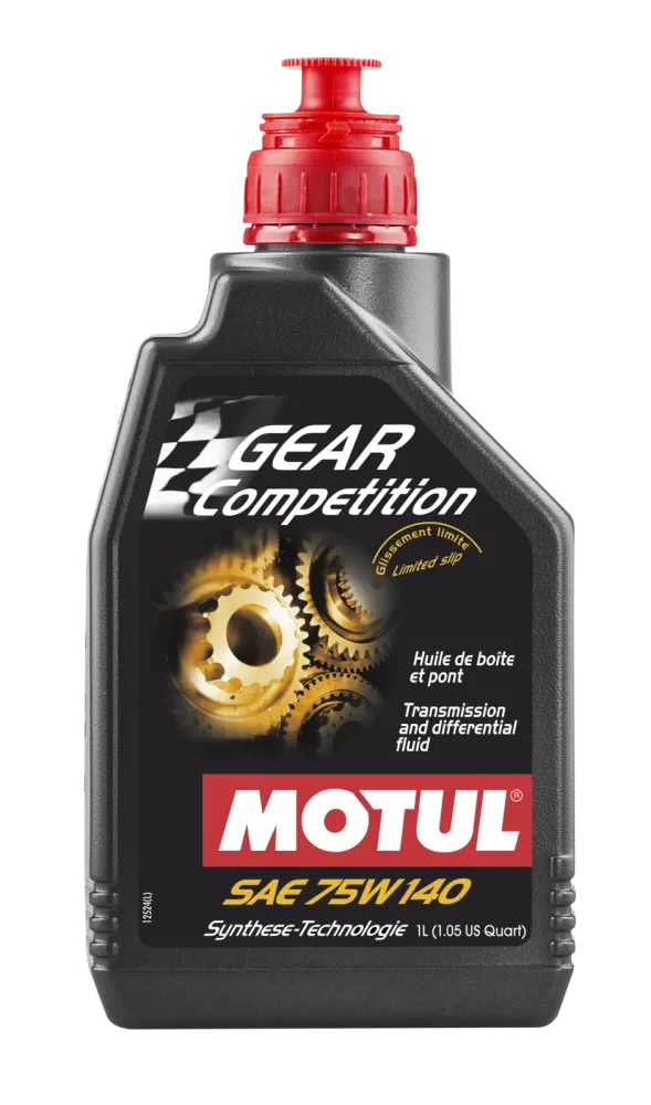 Motul Empty - Aktionen - Einmotten-Weiterfahren