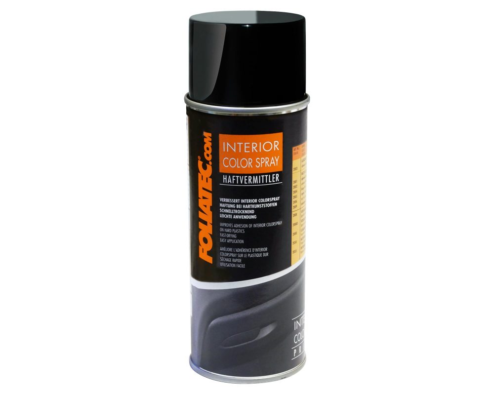 Foliatec Haftvermittler für Interieur-Spray 400ml