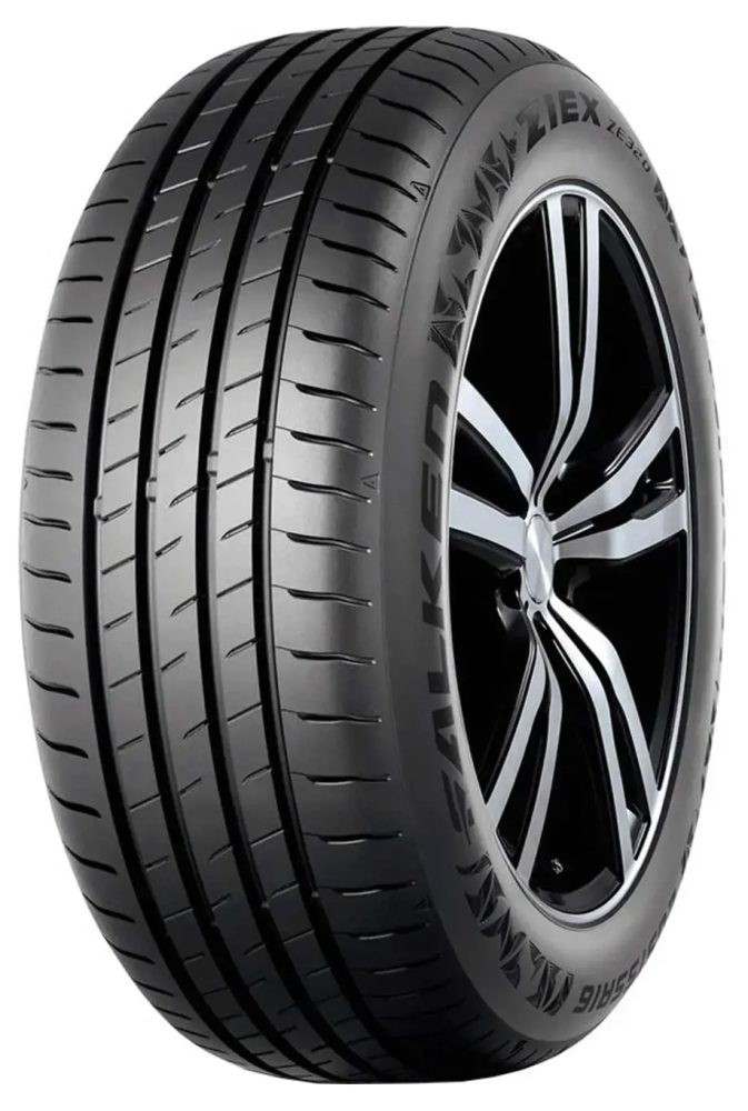 Sommerreifen Falken Ziex ZE-320 215/60/R17 96V