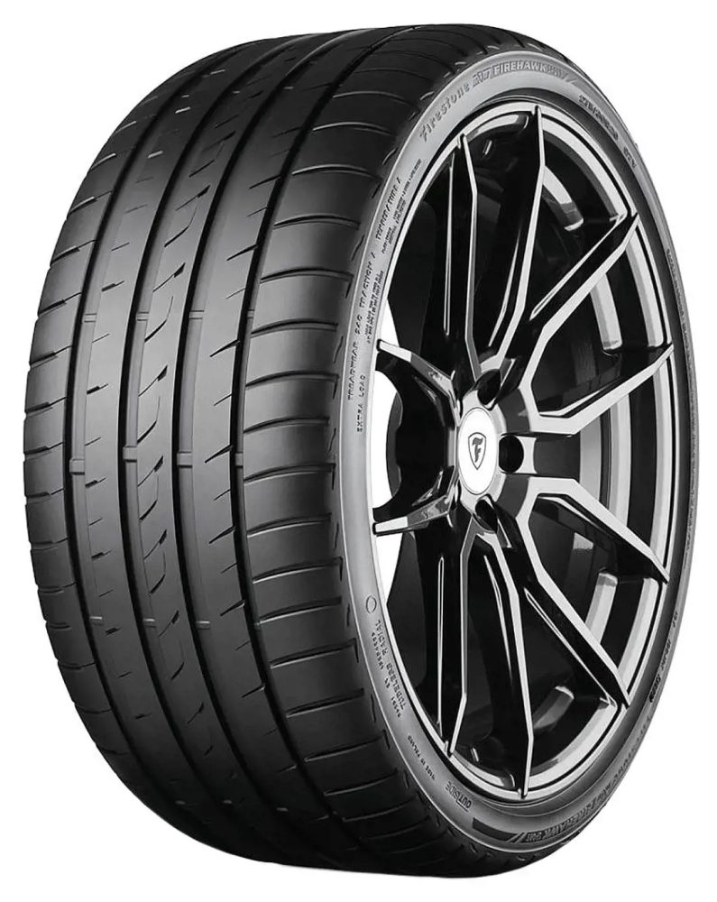 Sommerreifen Firestone FireHawk Sport 255/30/R20 92Y  XL  FSL