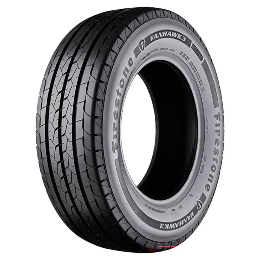 Sommerreifen Firestone VanHawk 3 185/75/R16C 104R