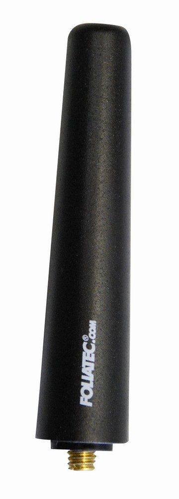 Foliatec  S 7.5CM Antenna