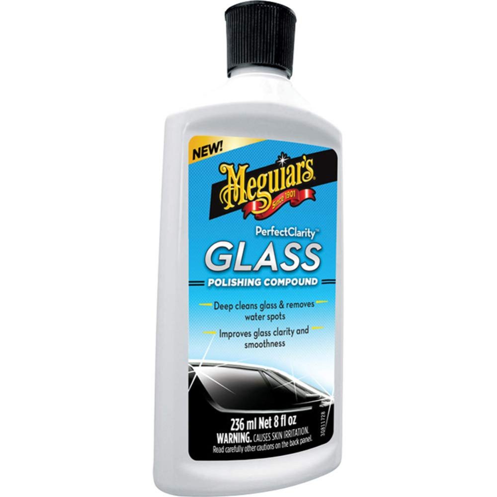 Meguiars Reinigungspolitur Perfect Clarity 118ml