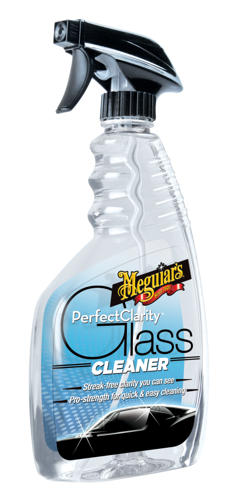 Meguiars Glasreiniger Perfect Clarity 473ml