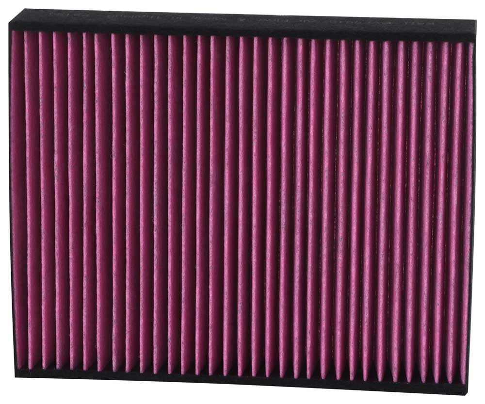 Kabinenluftfilter K&N Premium protect