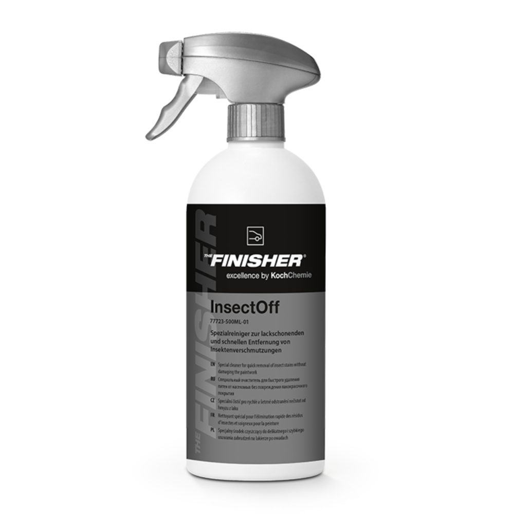 Koch Chemie The Finisher InsectOff Insektenentferner 500ml
