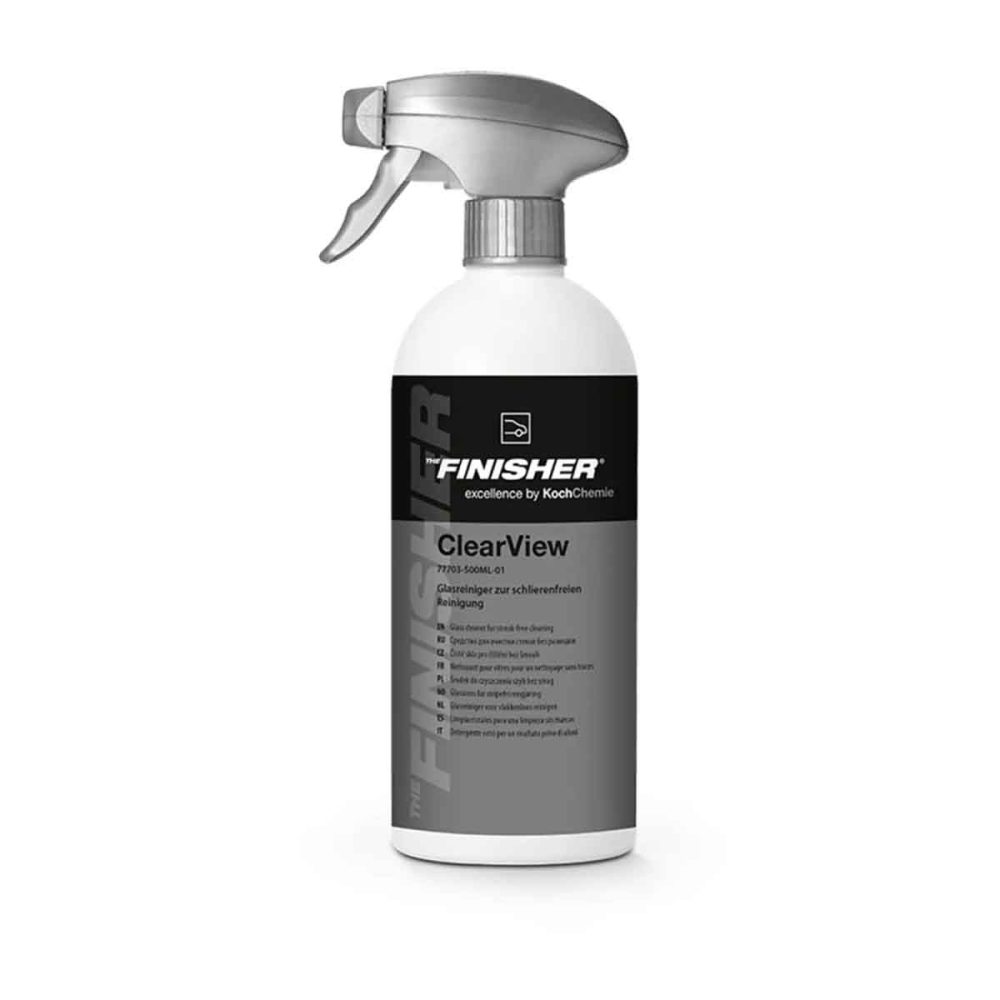 Koch Chemie The Finisher ClearView 500ml
