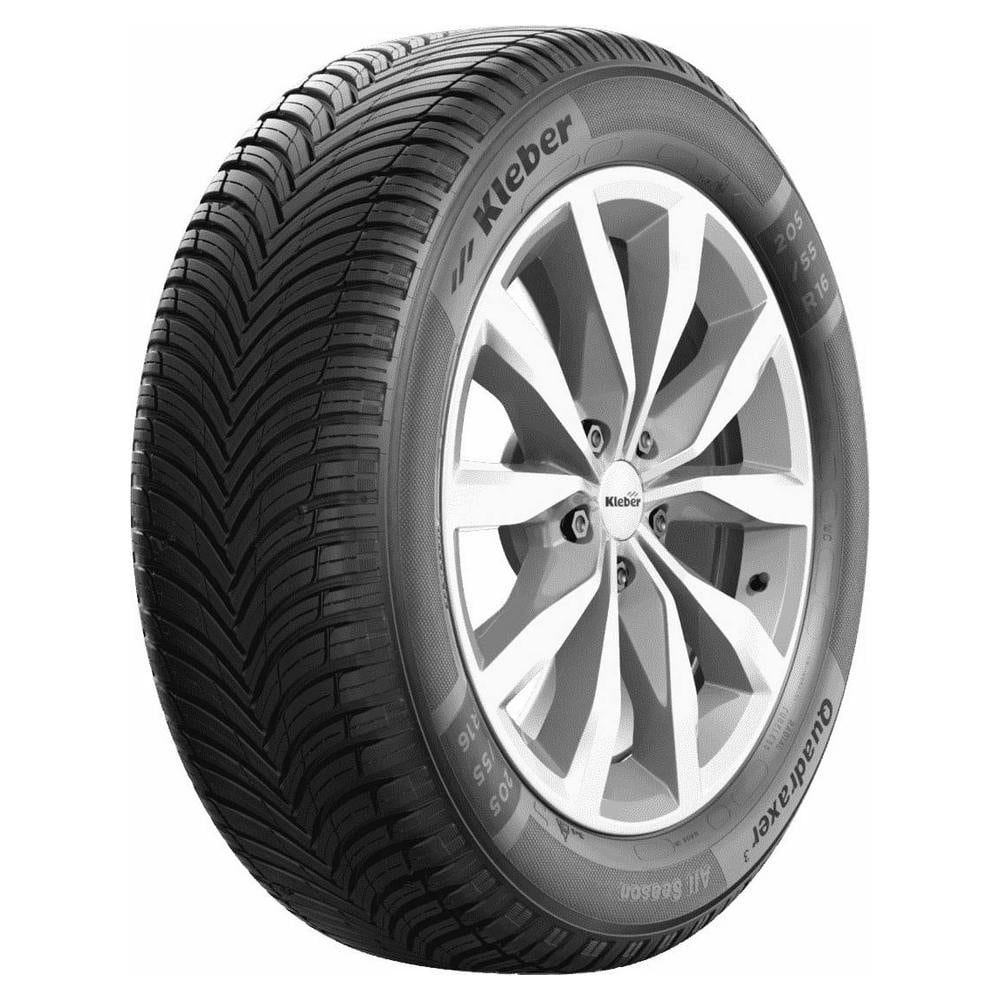 Kleber Quadraxer 3 ( 235/45 R17 97V XL )