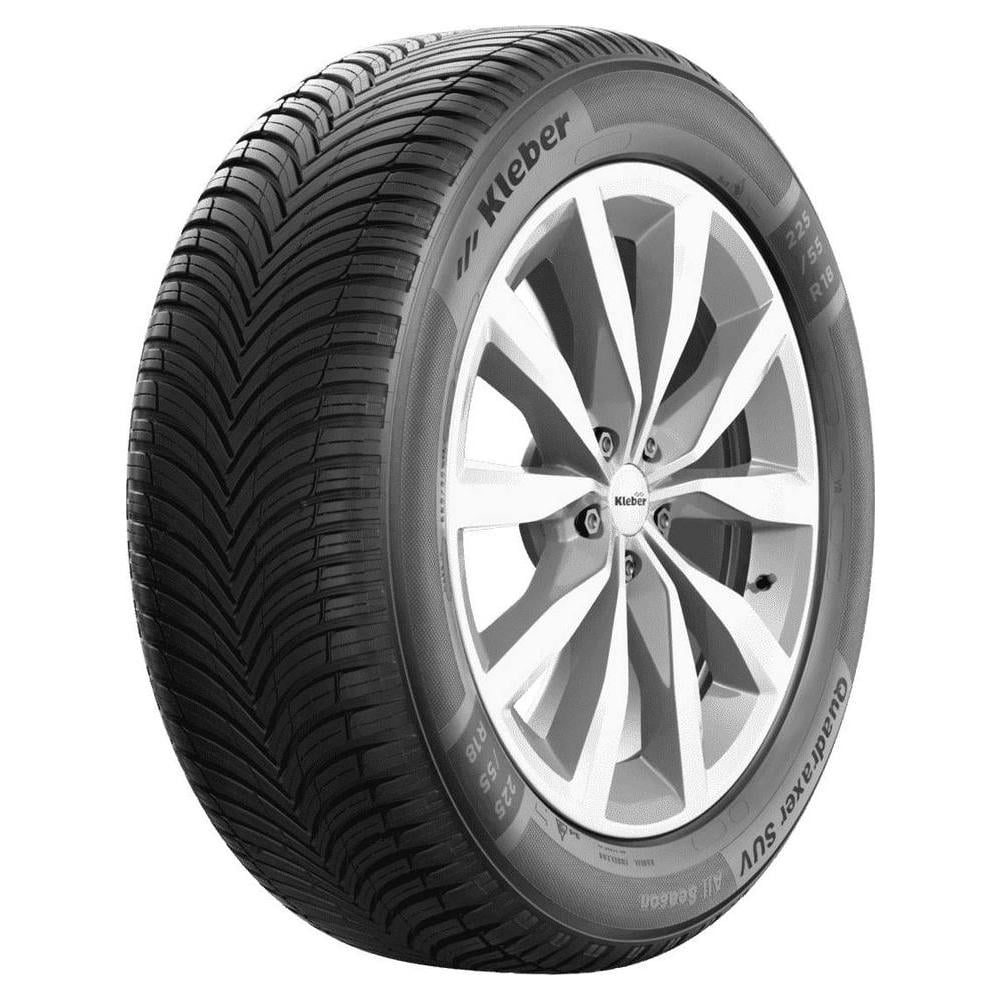 Ganzjahresreifen Kleber Quadraxer SUV 235/65/R17 108V  XL