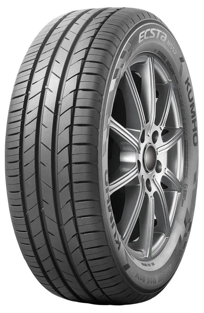 Sommerreifen Kumho Ecsta HS52 185/55/R15 82H