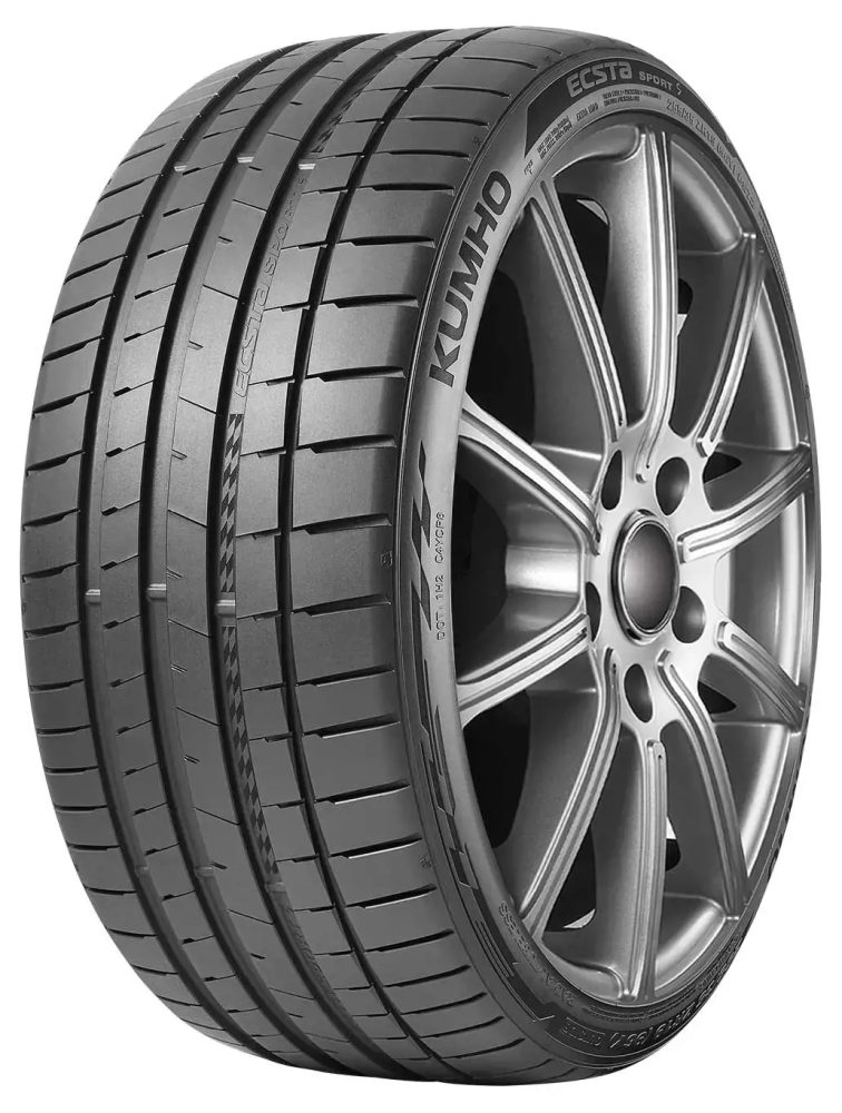 Sommerreifen Kumho Ecsta Sport S PS72 275/30/R20 97Y  XL  FSL