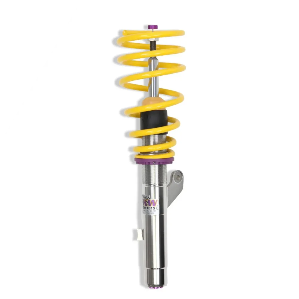 KW DCC Plug&Play Gewindefahrwerk   30-50/30-50  (DCC Version)  für BMW 4 Décapotable (G23, G83)  M 440 i Mild-Hybrid xDrive 374ps