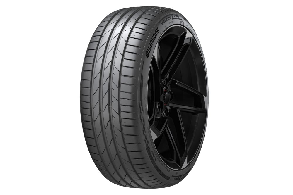 Sommerreifen Hankook Ventus evo K137 275/55/R20 117W  XL