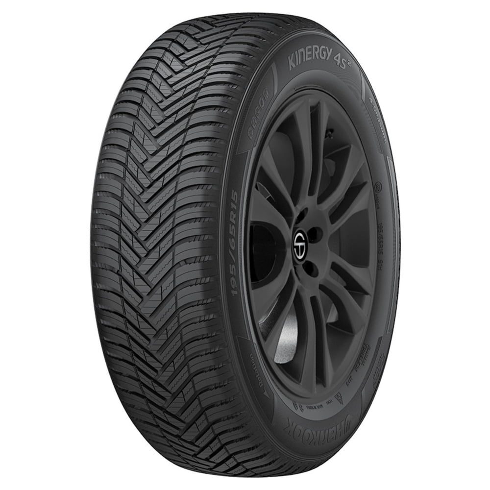 Hankook Kinergy 4S² H750 ( 225/40 ZR19 93Y XL 4PR, SBL )