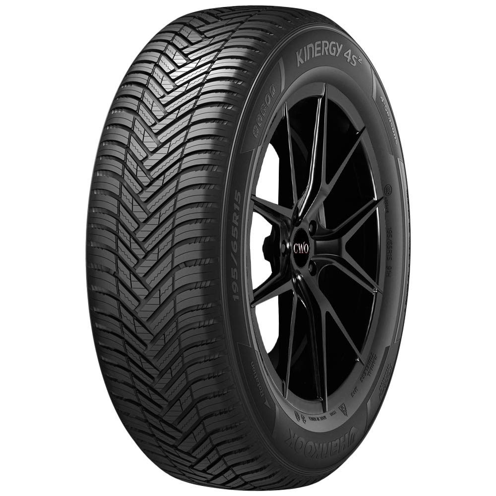 Hankook Kinergy 4S² X H750A ( 225/45 R19 96W XL 4PR, SBL )