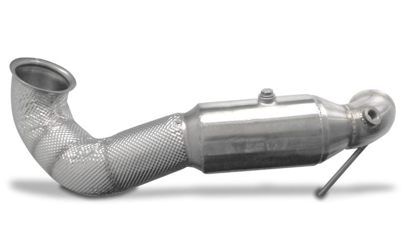 Sportkatalysator HJS  3