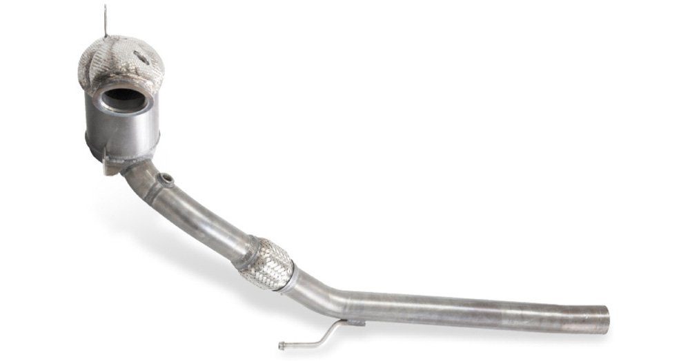 Sportkatalysator HJS  2.35