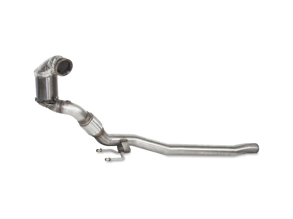 Sportkatalysator HJS  3