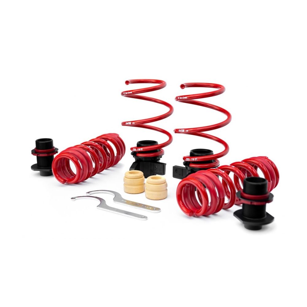 H&R Gewindefedern   25-35/0-15    für BMW 3 Touring (G21, G81)  M3 Competition xDrive 510ps