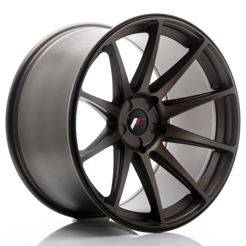 Felgen JR Wheels JR11 9.5x18 5x120 ET22 Bronze