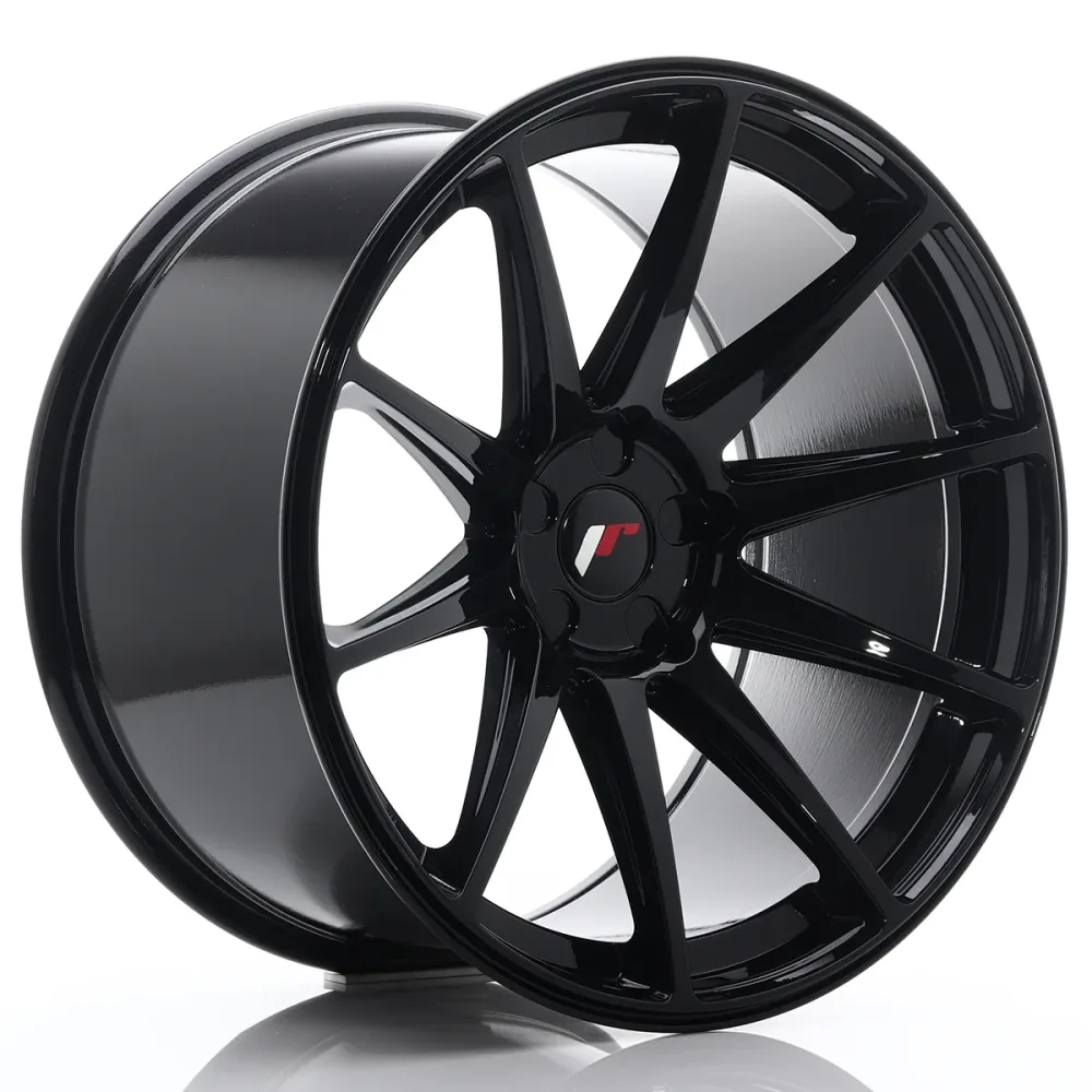 Felgen JR Wheels JR11 9.5x18 5x120 ET30 Hyper Black