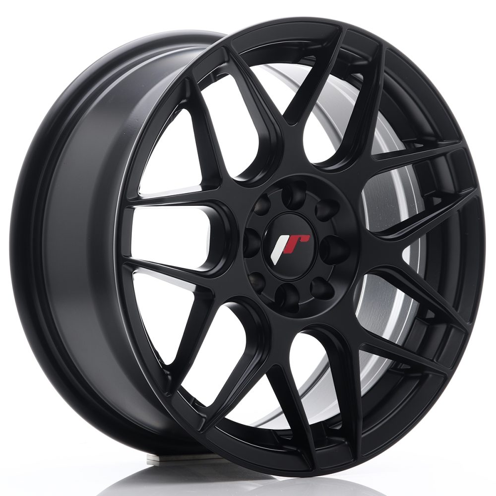 Felgen JR Wheels JR18 8.5x18 5x108 ET45 Black