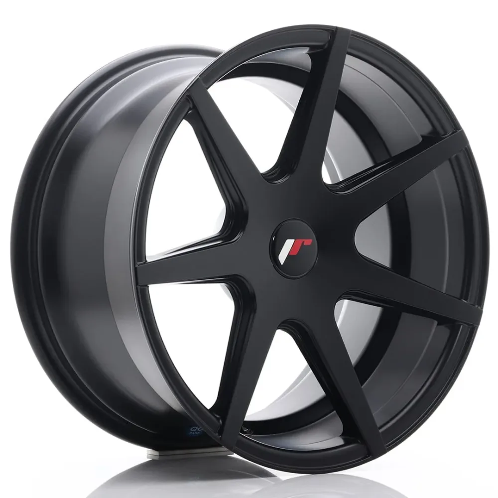 Felgen JR Wheels JR20 8.5x20 5x112 ET35 Black