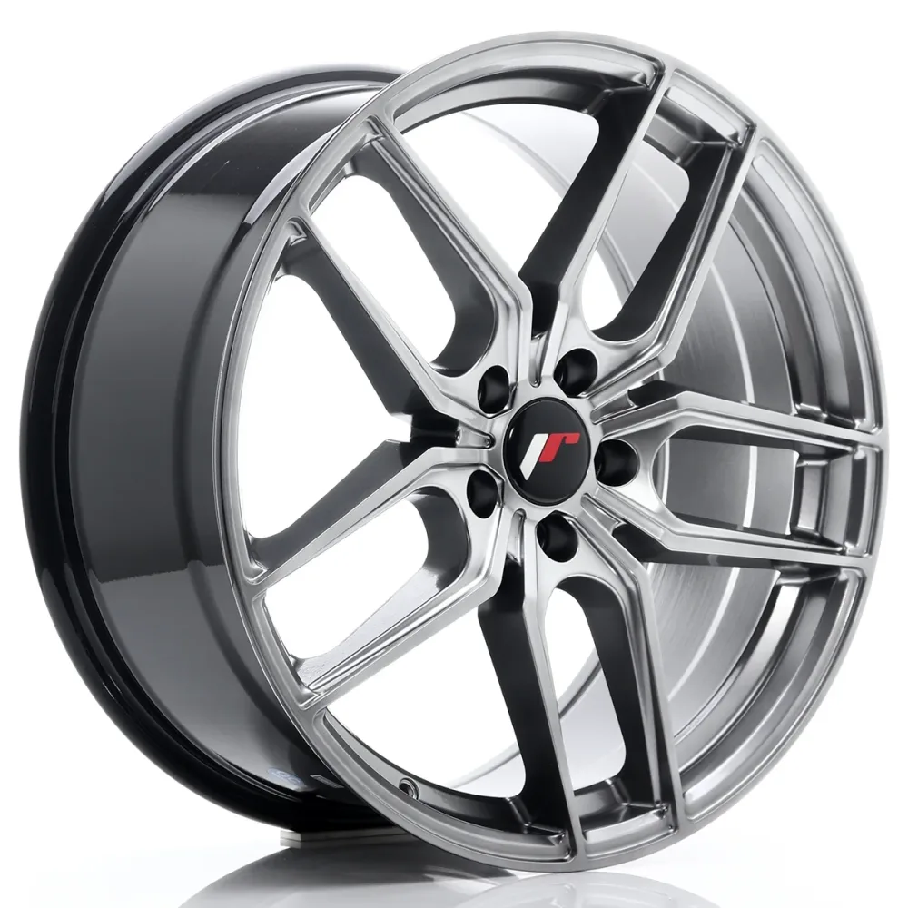 Felgen JR Wheels JR25 8.5x19 5x112 ET40 Hyper Black