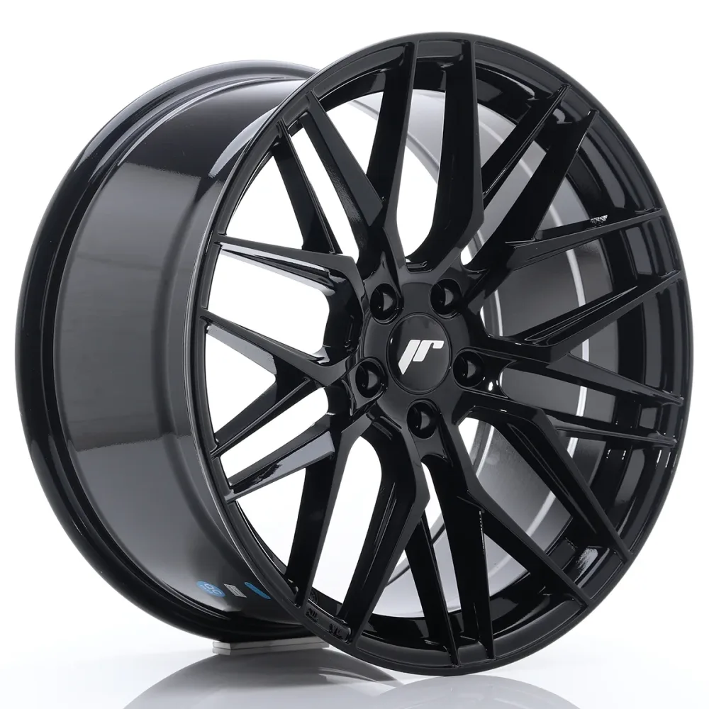 Felgen JR Wheels JR28 8.5x20 5x108 ET40 Black
