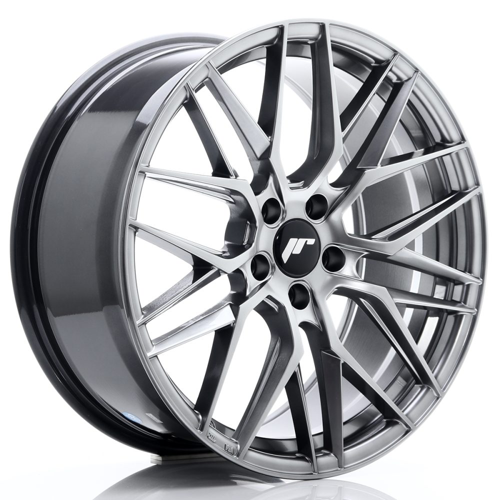 Felgen JR Wheels JR28 8.5x19 5x120 ET40 Hyper Black