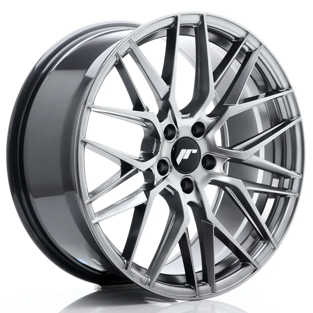 Felgen JR Wheels JR28 9.5x19 5x120 ET40 Hyper Black
