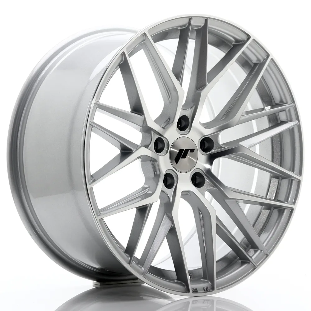 Felgen JR Wheels JR28 7.5x18 5x112 ET40 Silver