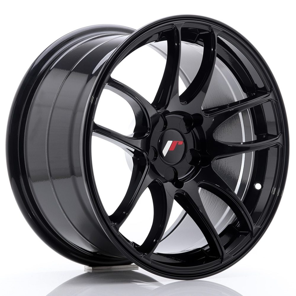 Felgen JR Wheels JR29 7.0x16 5x114.3 ET40 Black